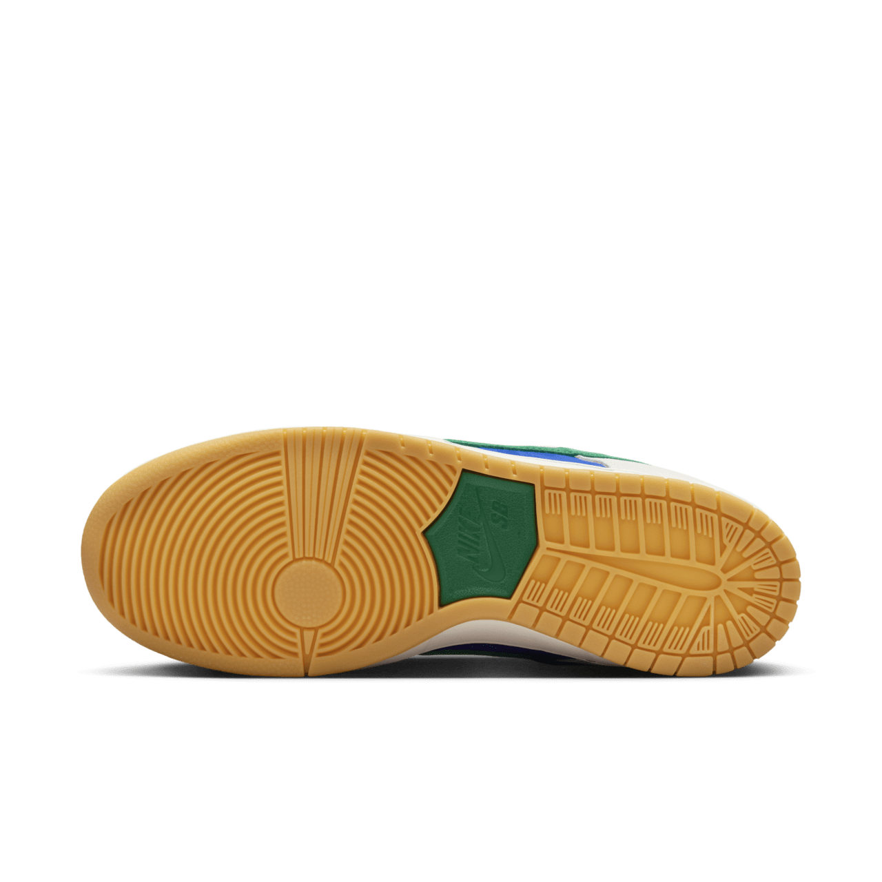 Nike SB Dunk 低筒鞋Pro 'Phantom and Hyper Royal' (HF3704-001