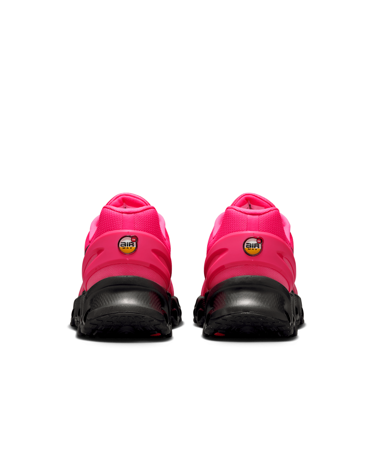 Air Max Dn8 „Hyper Pink” (FQ7860-600) – megjelenési dátum 