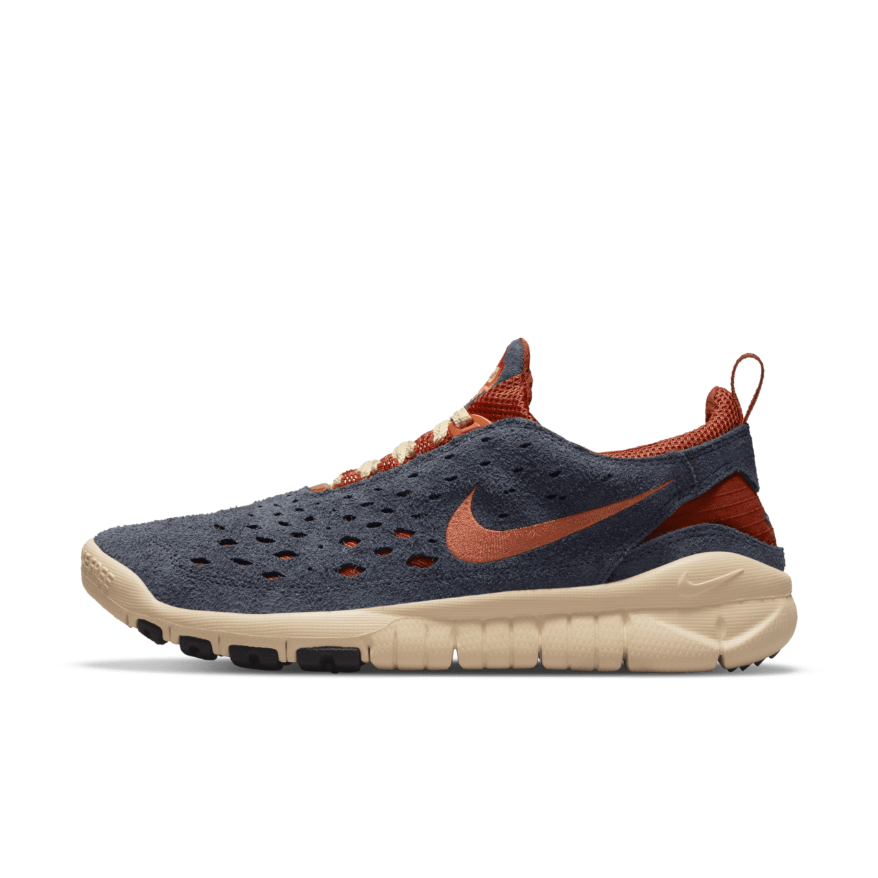 Free Run Trail Thunder Blue Release Date. Nike SNKRS