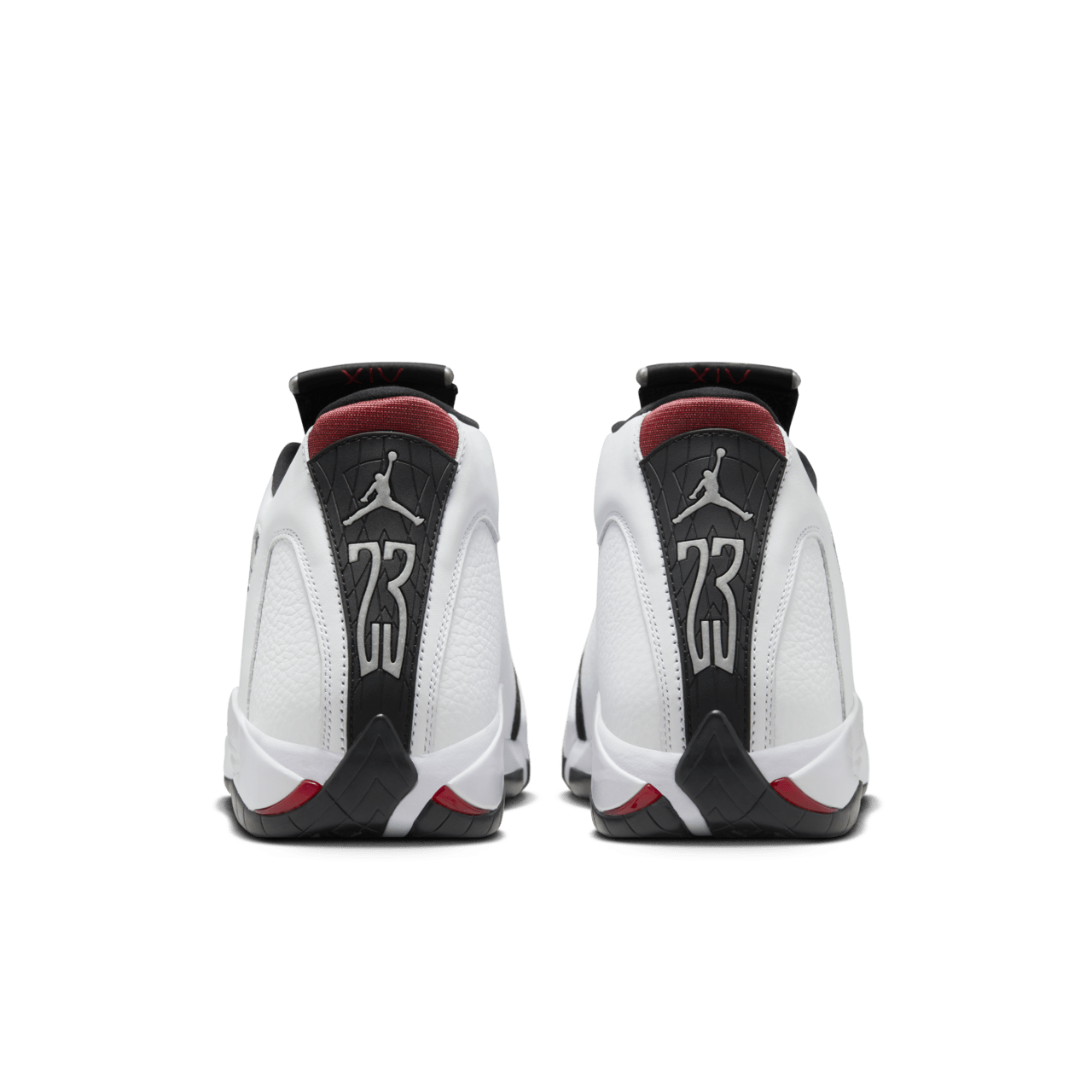 วันเปิดตัว Air Jordan 14 "Black Toe" (487471-160)