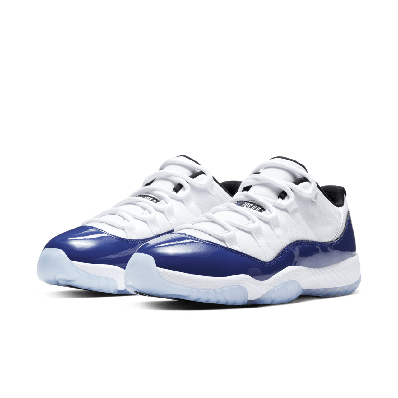 Women’s Air Jordan 11 Low 'Concord Sketch' Release Date