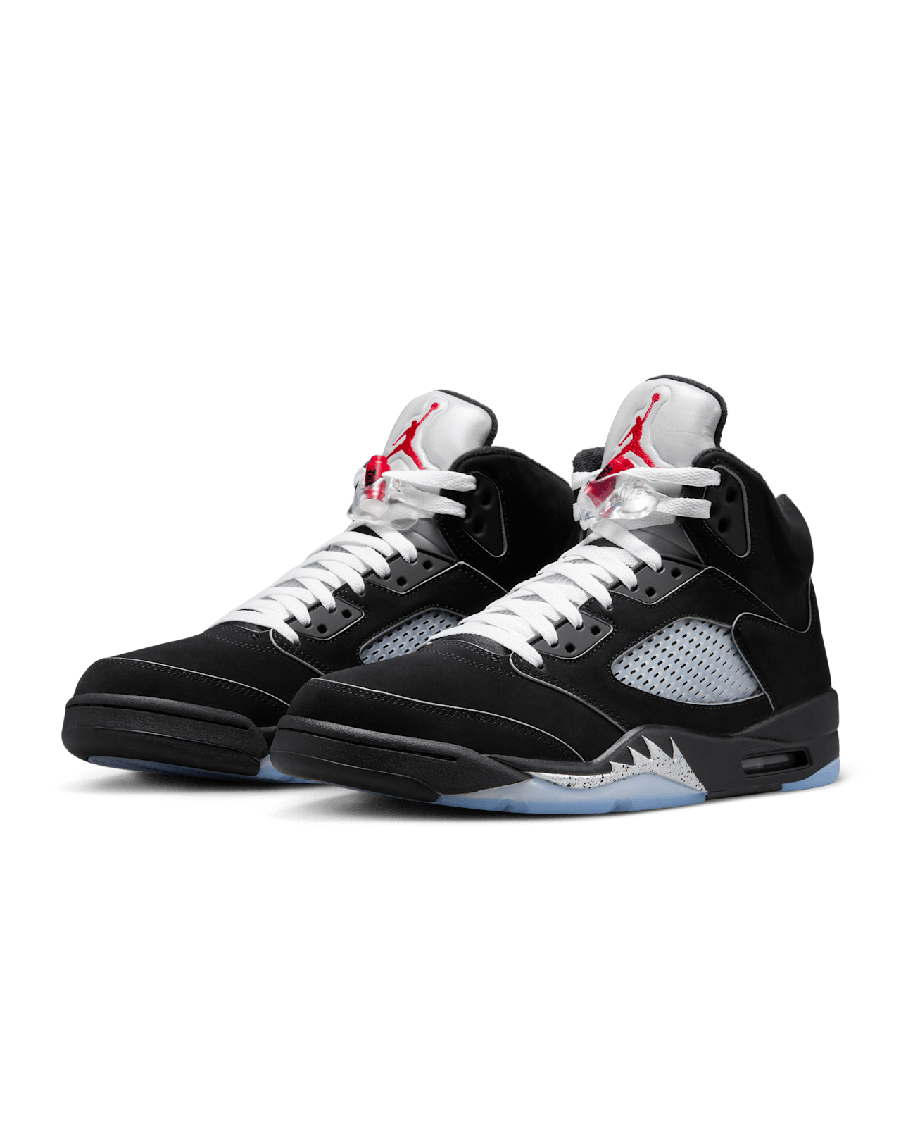 วันเปิดตัว Air Jordan 5 "Reimagined" (HF3975-001) 