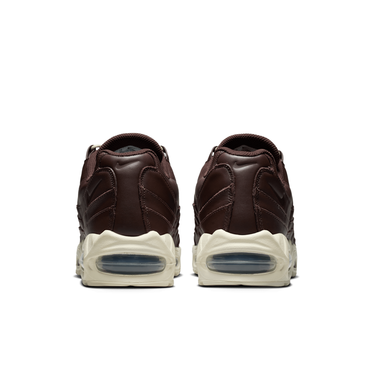 【NIKE公式】エア マックス 95 'Baroque Brown and Black' (IM0696-200) 発売日