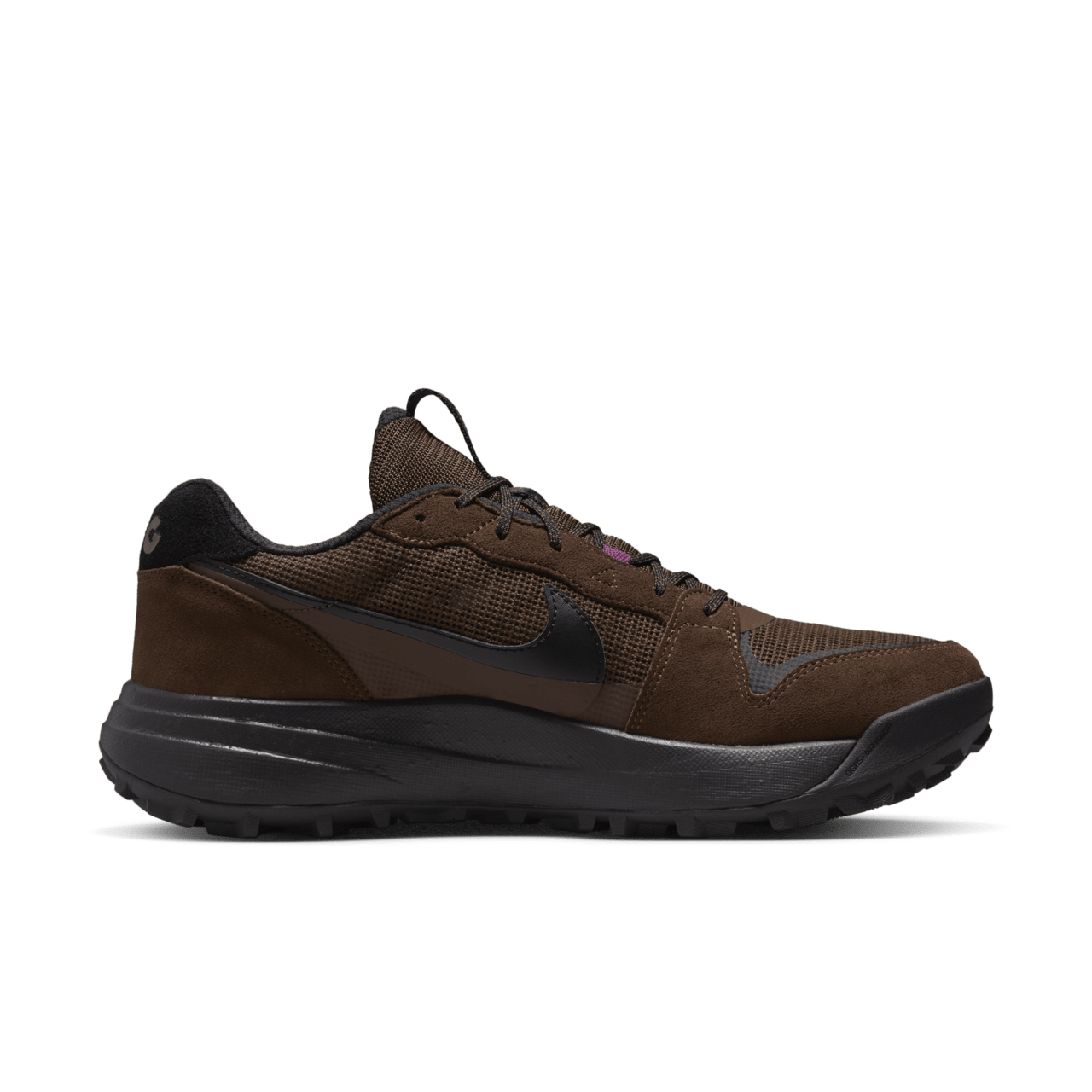 วันเปิดตัว ACG Lowcate "Cacao Wow" (DM8019-200)