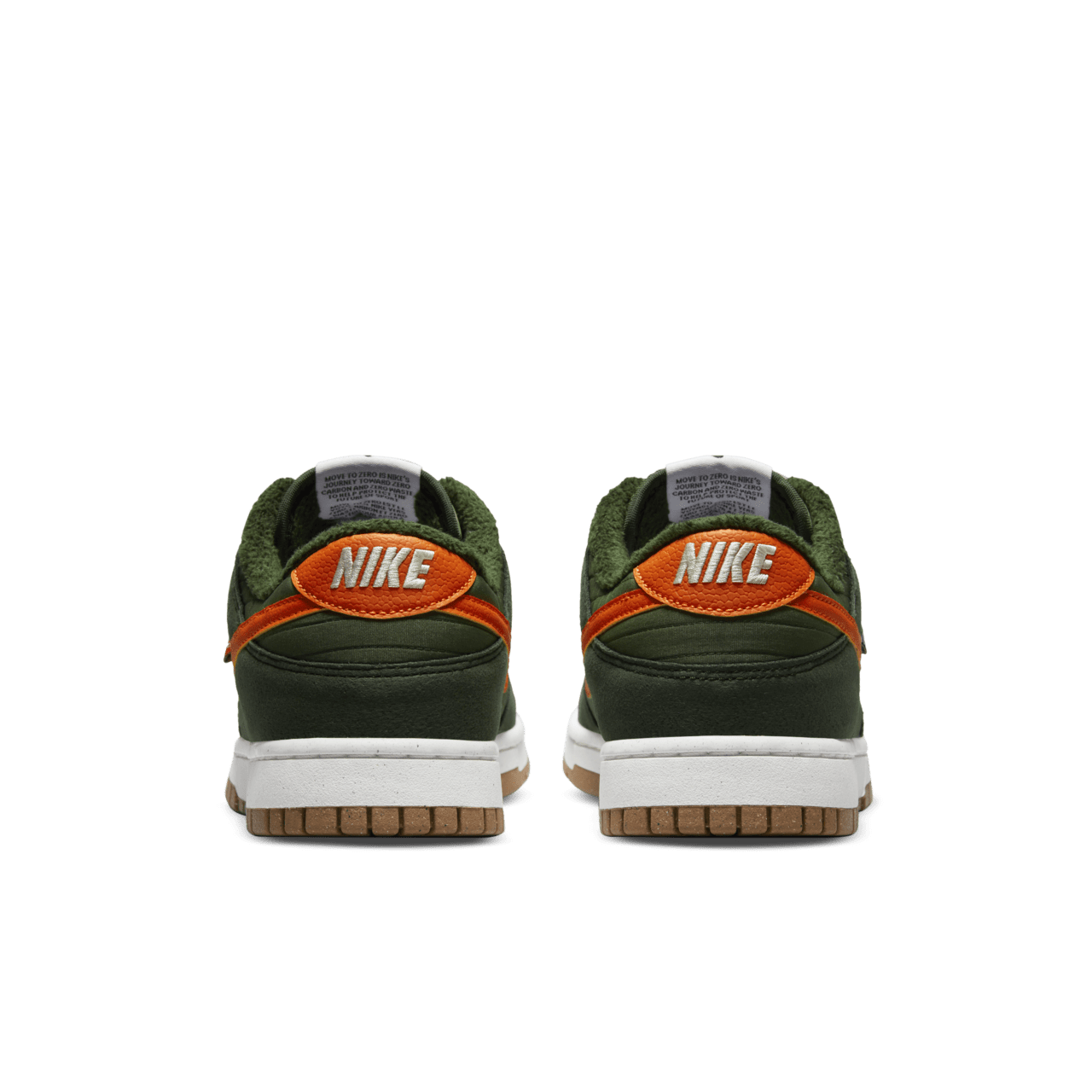 วันเปิดตัว Dunk Low 'Next Nature' (DD3358-300)