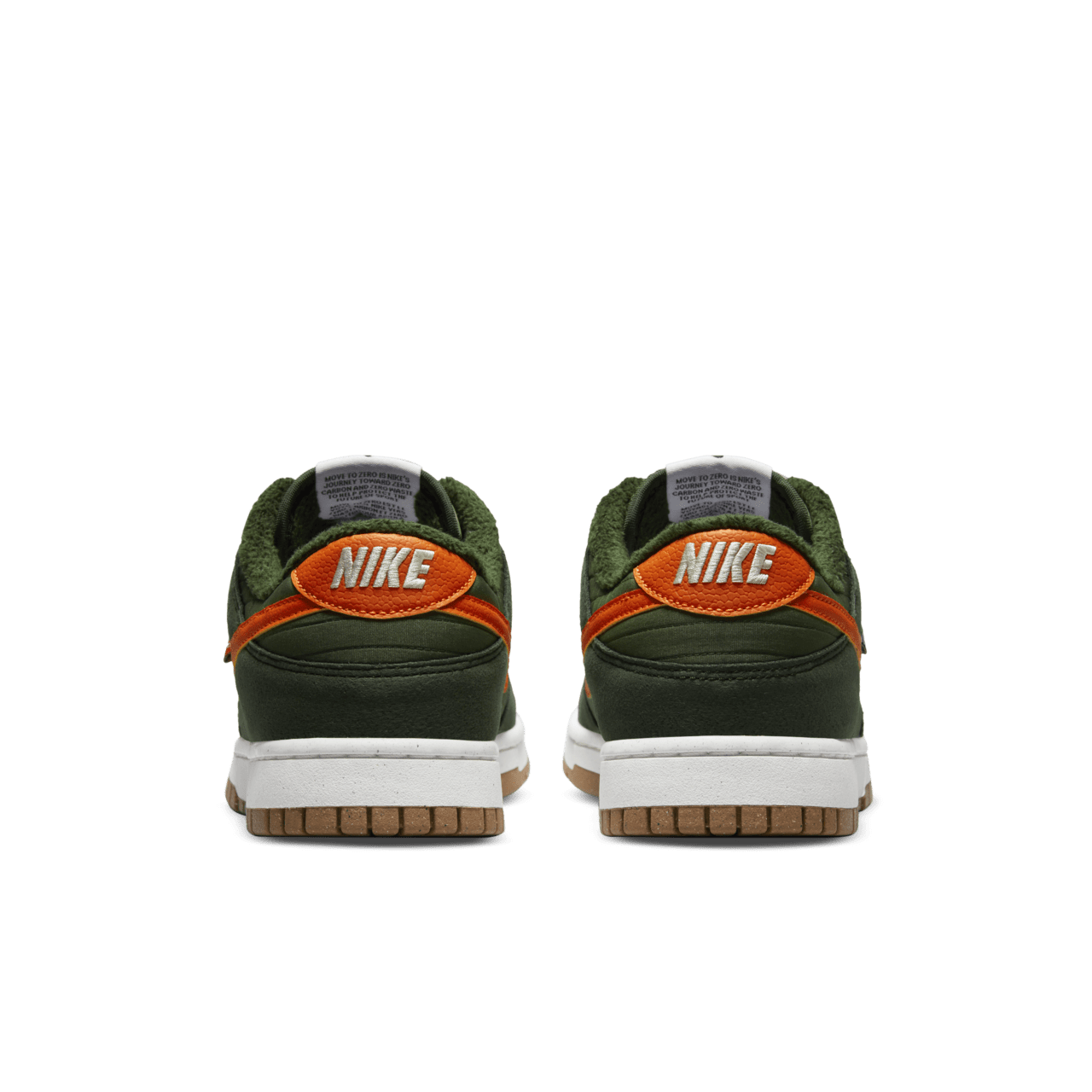 Dunk Low 'Next Nature' (DD3358-300) Release Date