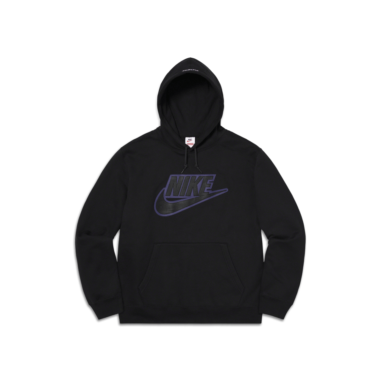 Nike x supreme hoodie online