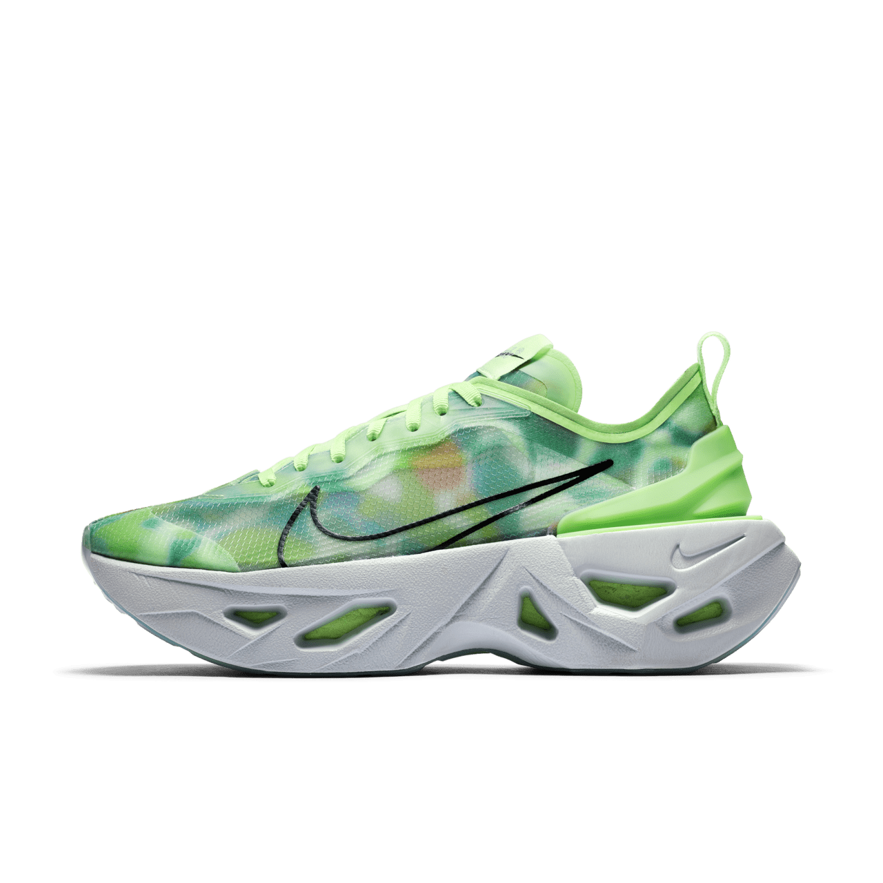 Women s Zoom X Vista Grind Lime Dye Release Date. Nike SNKRS