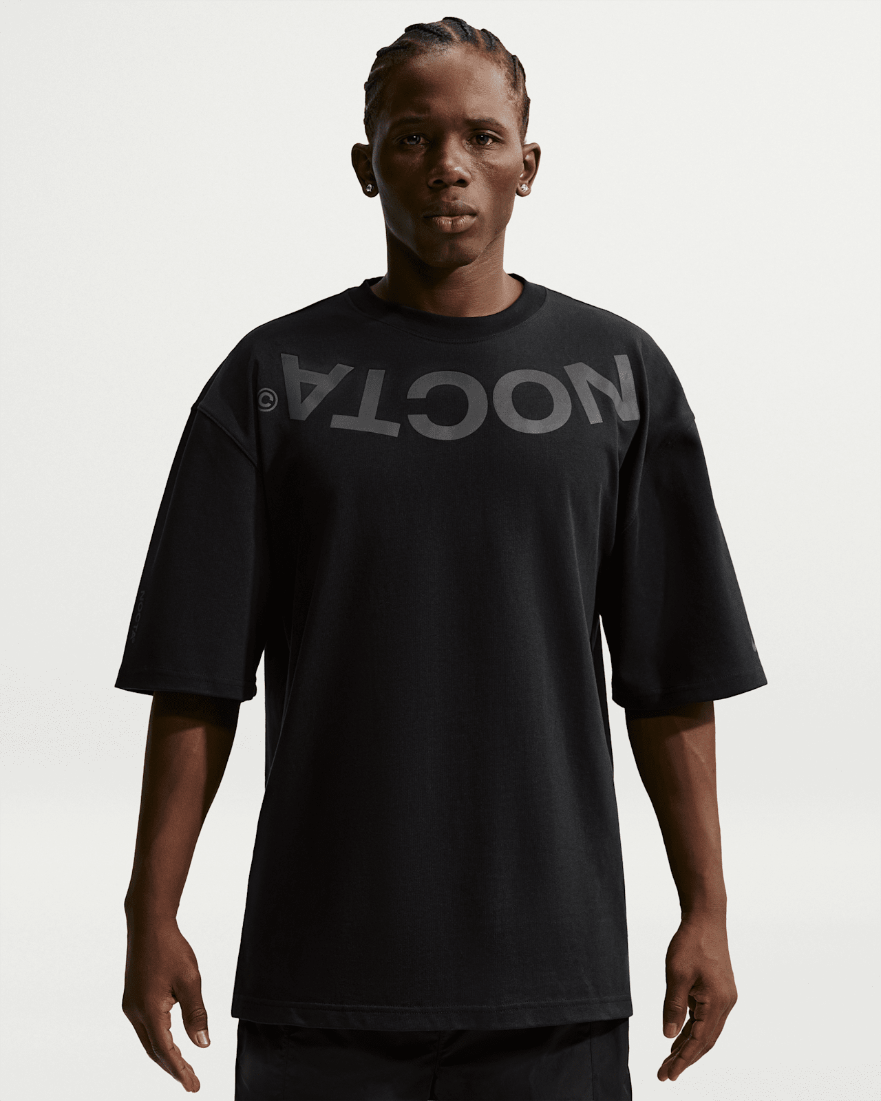 วันเปิดตัว NOCTA Nike Apparel Collection