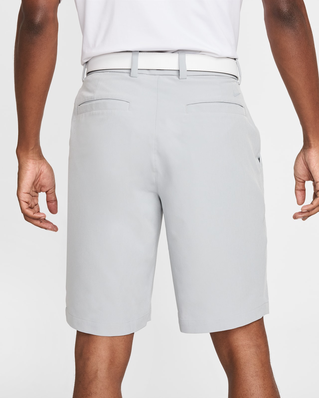 Men's Dri-FIT Golf Shorts 'Wolf Grey' (CU9740-012) Release Date