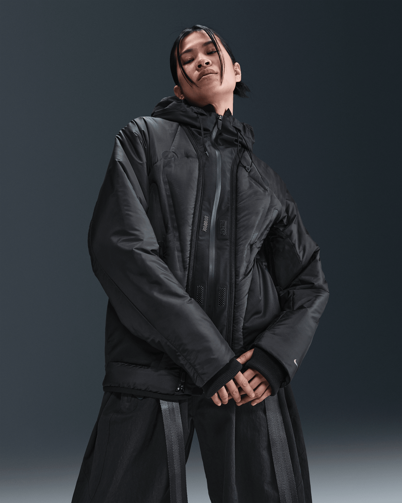 NIKE公式】Nike ISPA Apparel Collection. Nike SNKRS