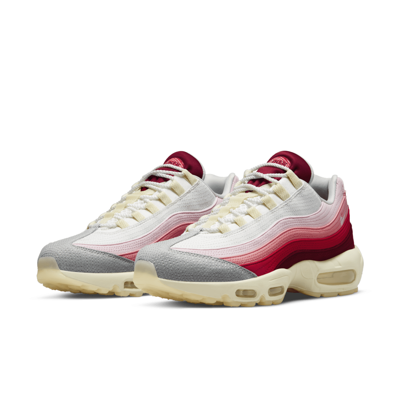 Air Max 95 'Anatomy of Air' (DM0012-600) 發售日期