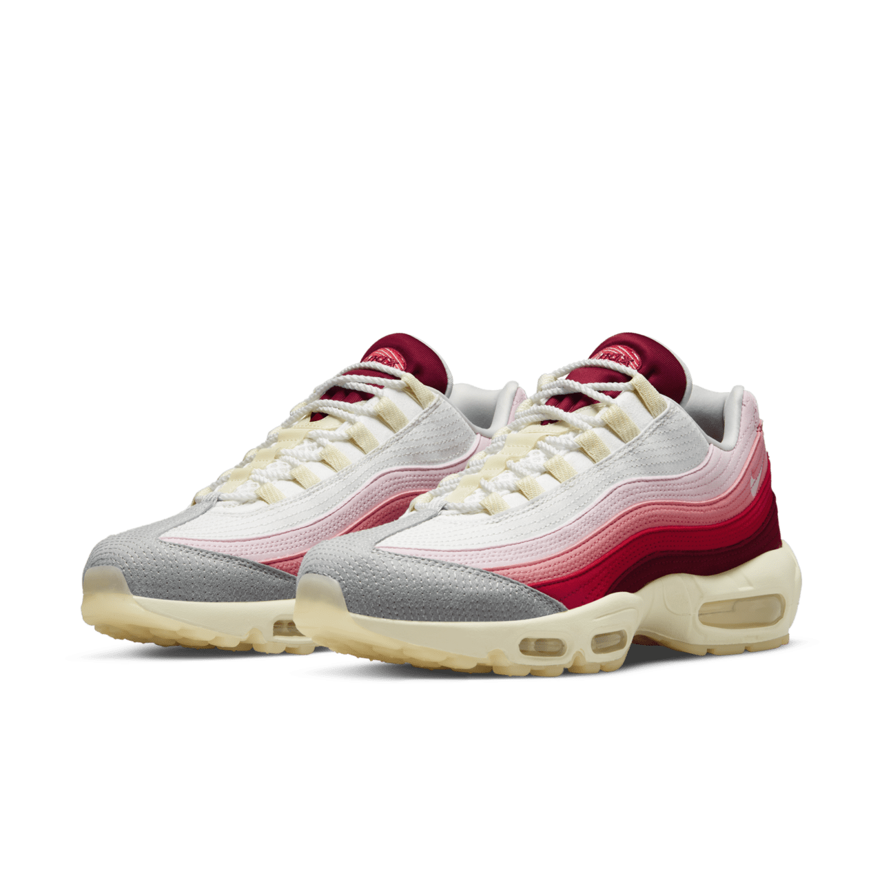 Fecha de lanzamiento del Air Max 95 "Anatomy of Air" (DM0012-600)