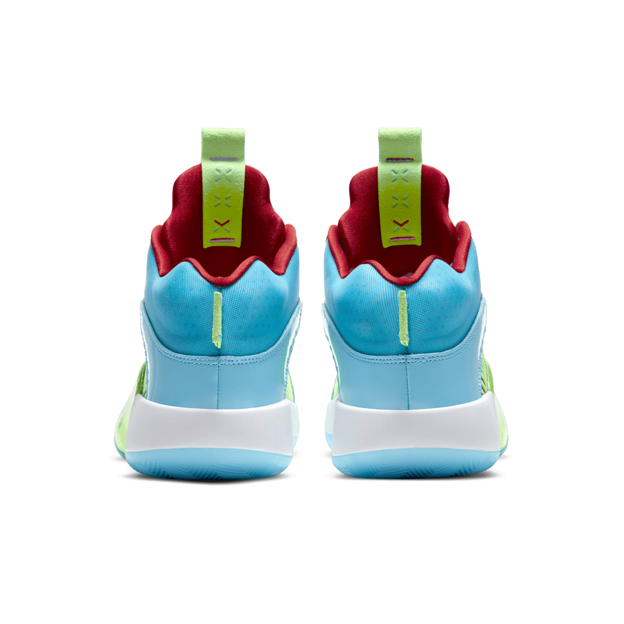 วันเปิดตัว Air Jordan 35 “Greatest Gift”
