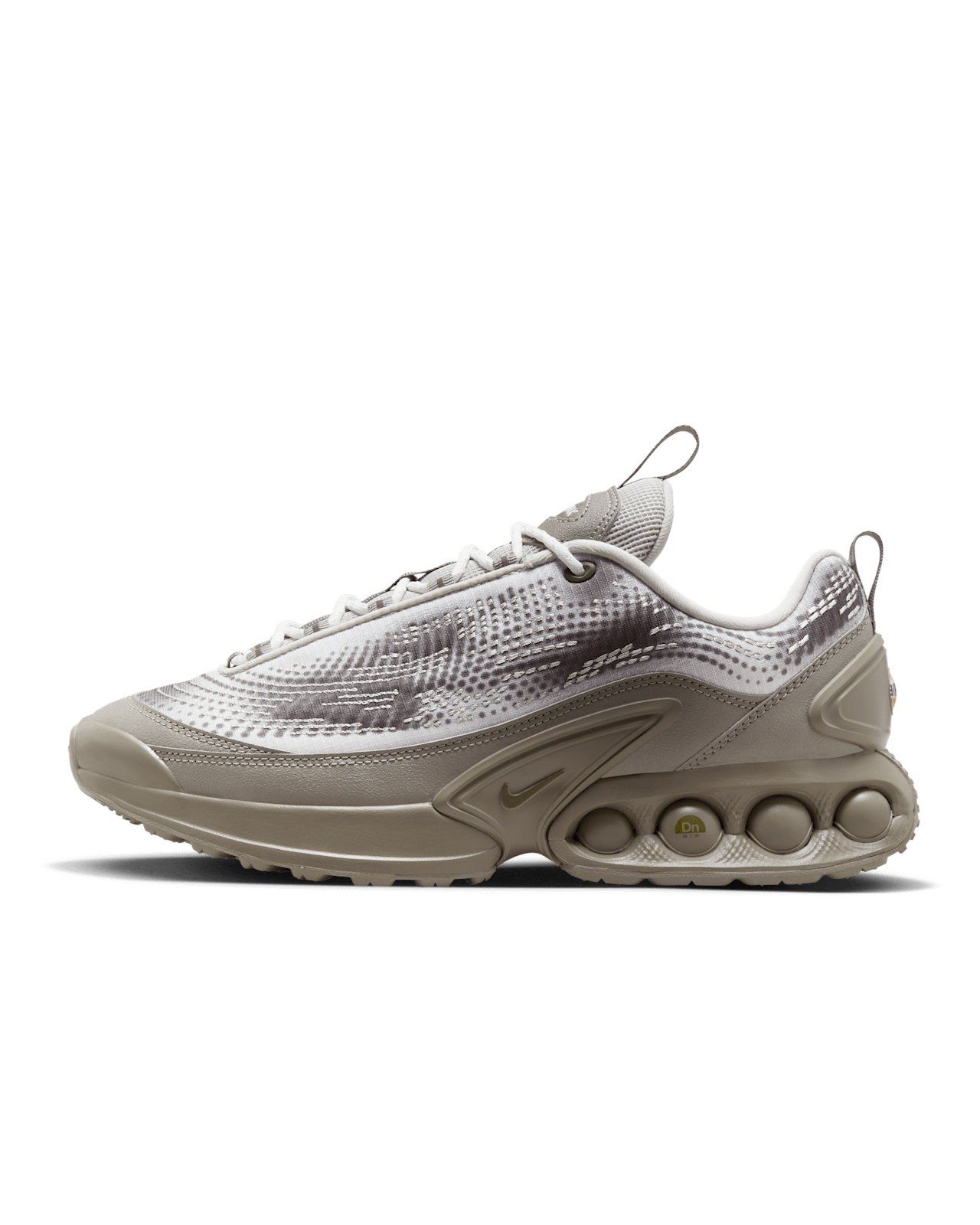 Air Max Dn „Light Bone and Light Taupe” (HQ0912-001) – megjelenési dátum