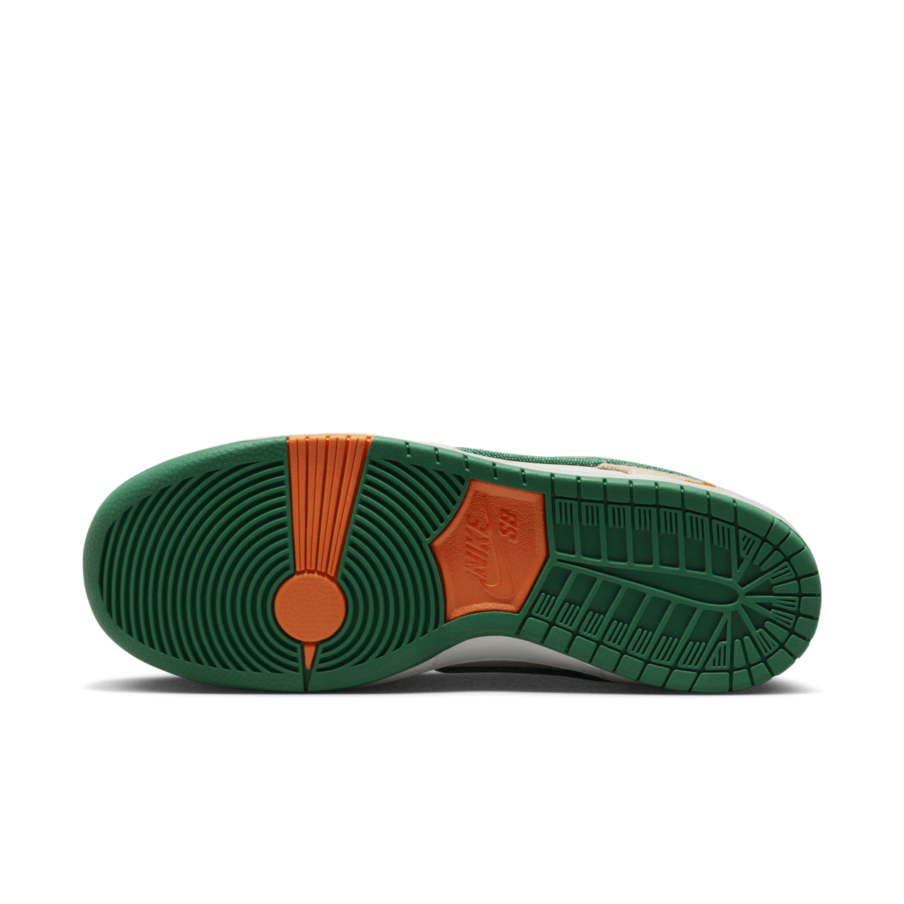 Nike SB Dunk Low x Jarritos® 'Phantom and Malachite' (FD0860-001) Release Date