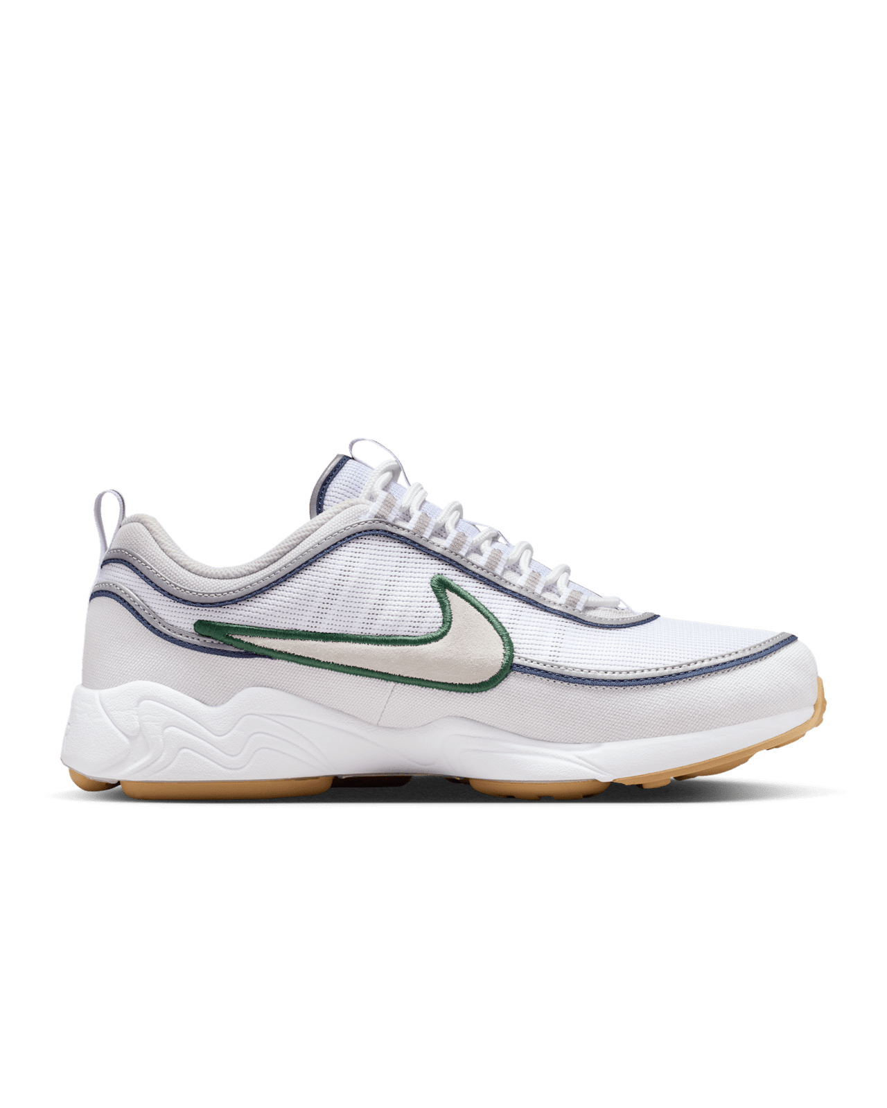 Air Zoom Spiridon 'Photon Dust and Fir' (IO1907-025) release date