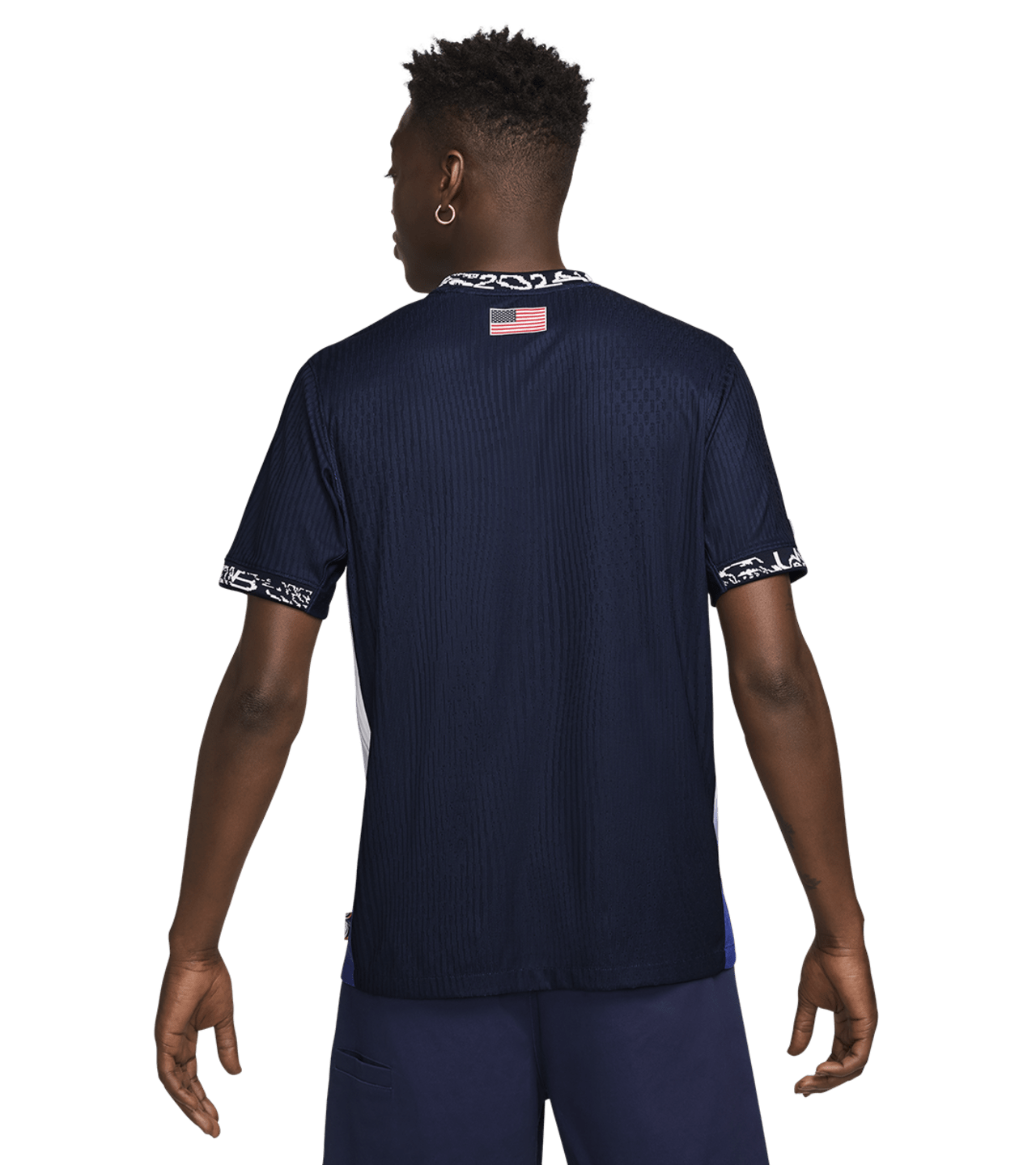 Team USA Skateboarding Apparel Collection Release Date