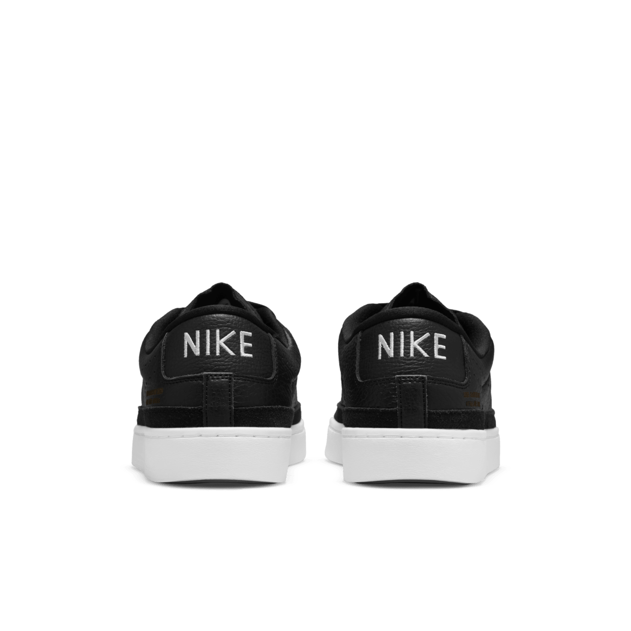 วันเปิดตัว Blazer Low X “Black”