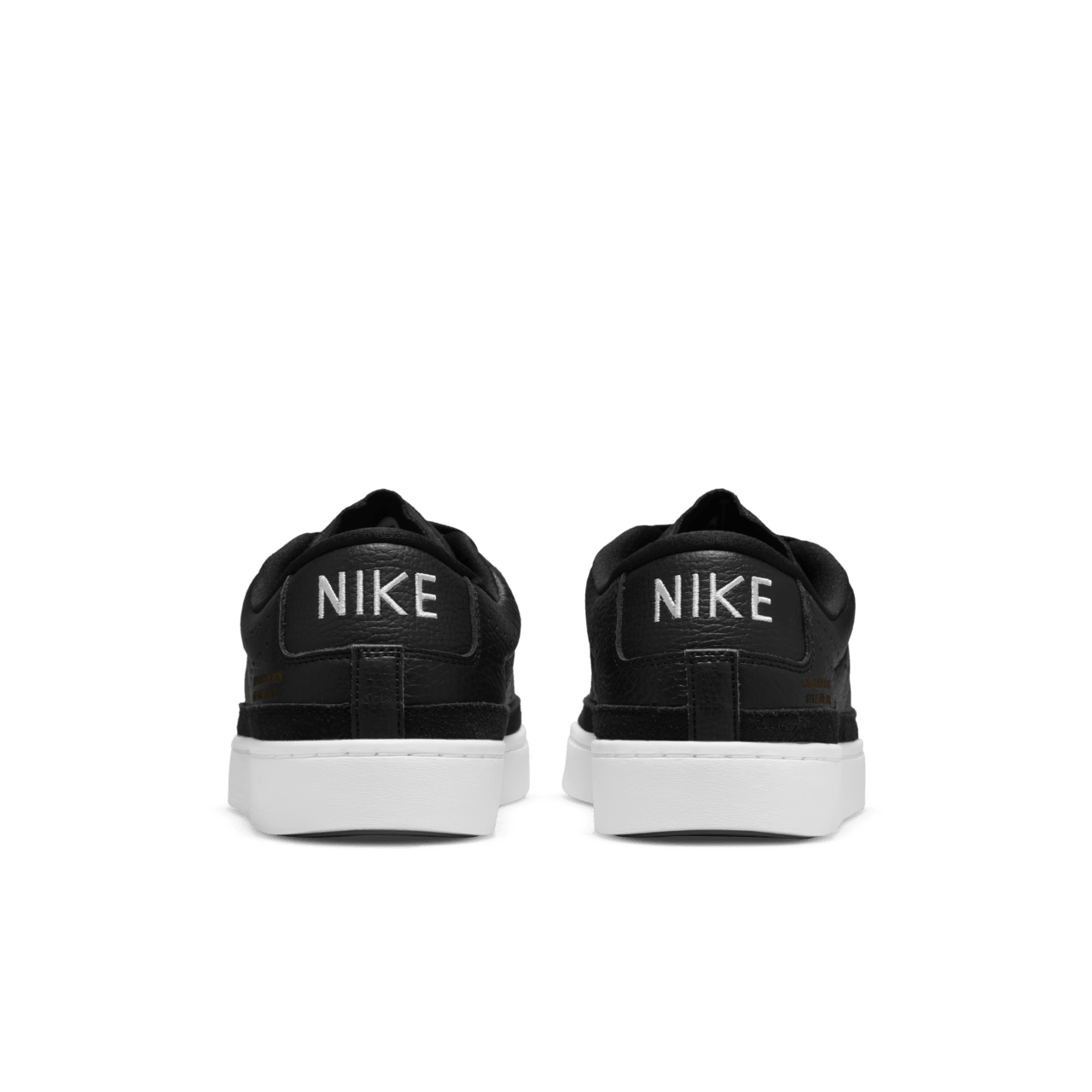 【NIKE公式】ブレーザー LOW X 'Black' (DA2045-001 / BLAZER LOW X)