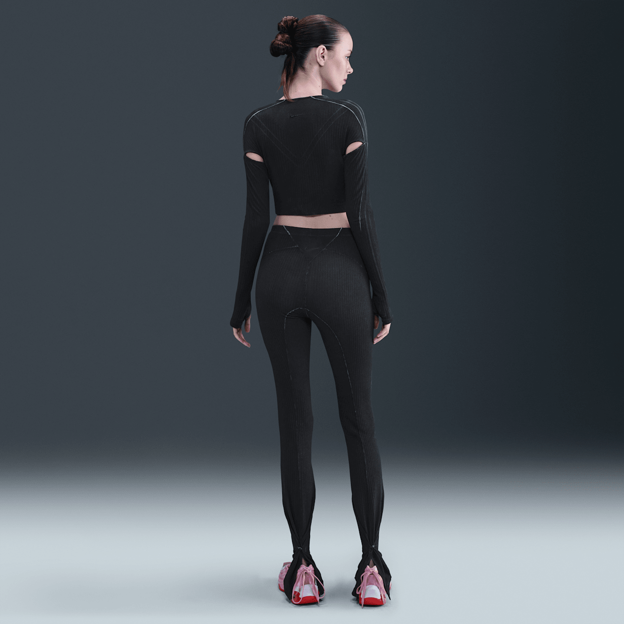 【NIKE公式】KNWLS NIKE Apparel Collection