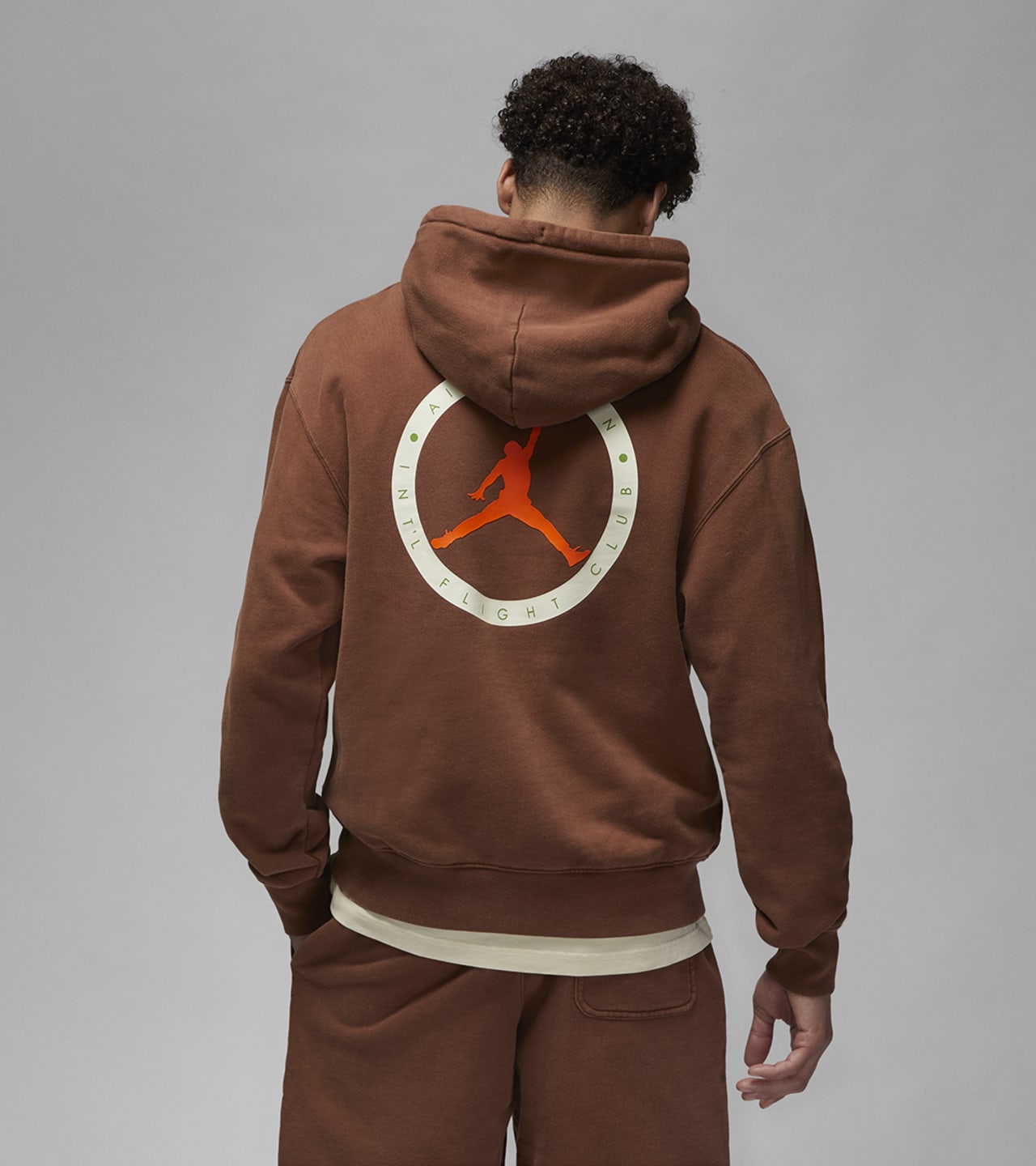 Fecha de lanzamiento de la colección de ropa Jordan x TITAN