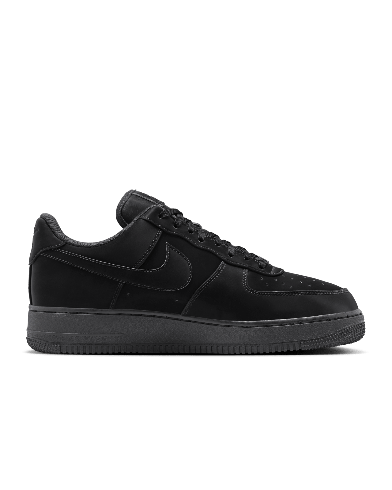 Air Force 1 '07 LX „Black” (HF9109-001) – megjelenési dátum