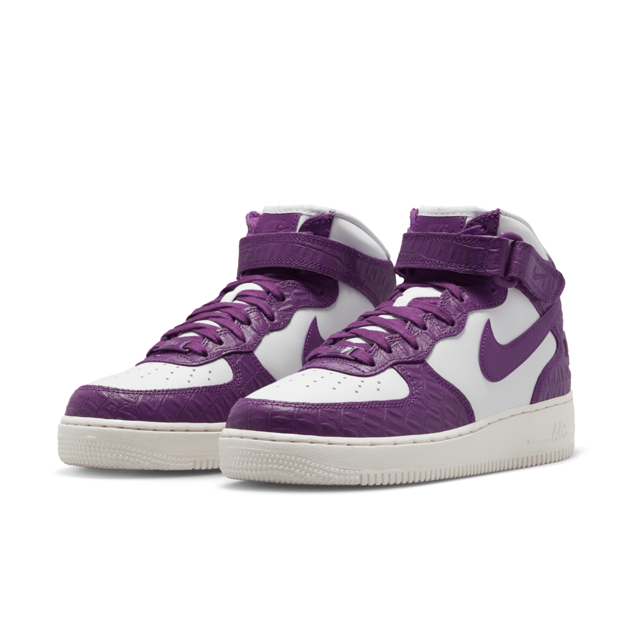 Women's Air Force 1 '07 Mid 'Tokyo 03' (DZ4865-503) Release Date