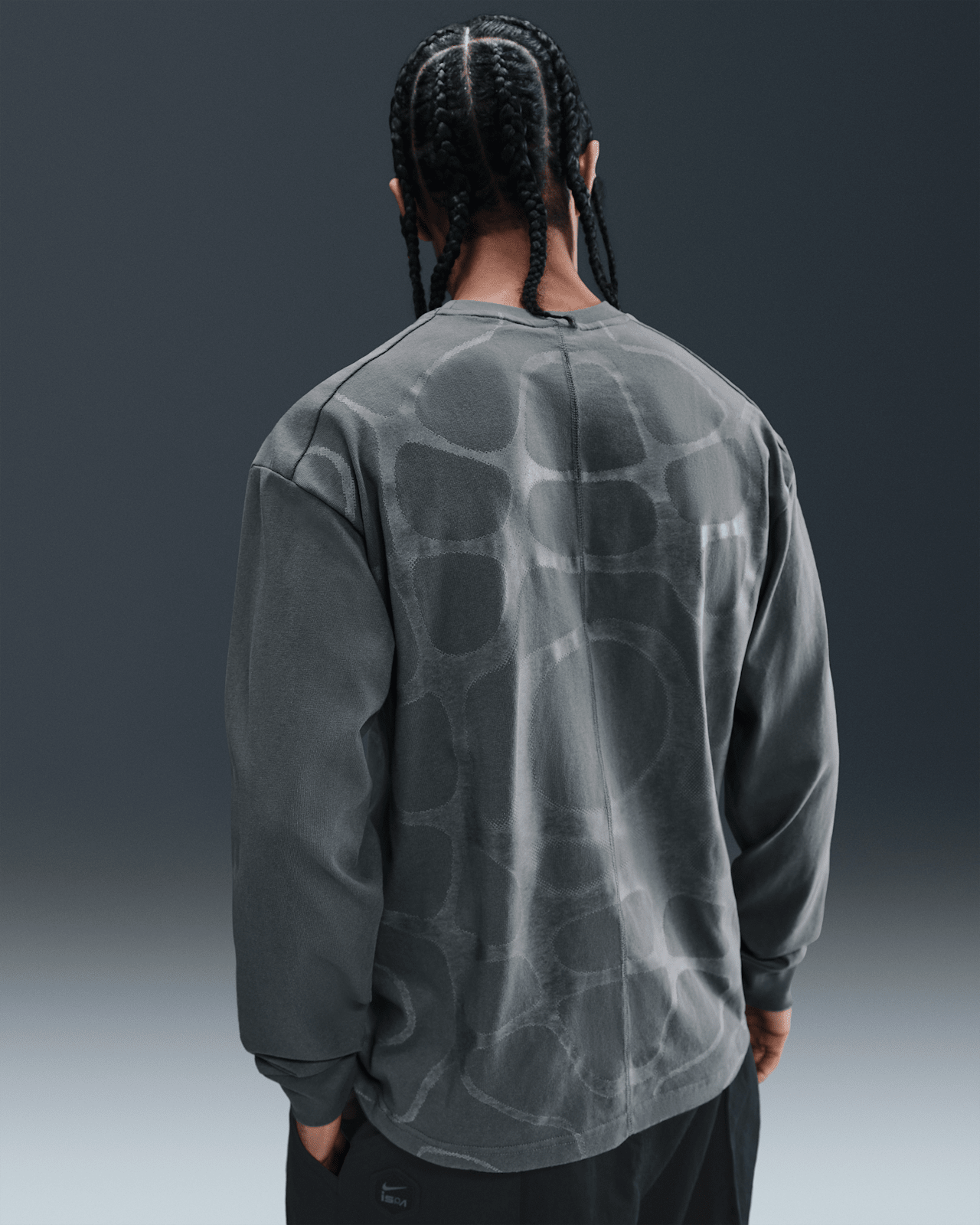 Fecha de lanzamiento de la colección de ropa Nike ISPA