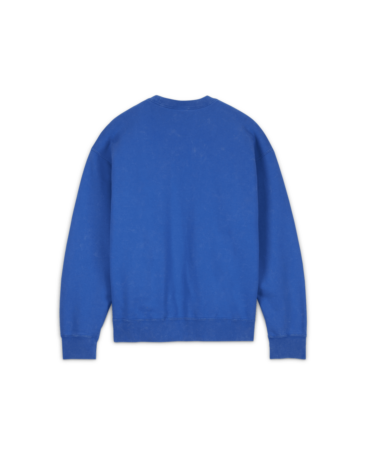 Collezione di abbigliamento in fleece Nike x Stüssy – Data del lancio