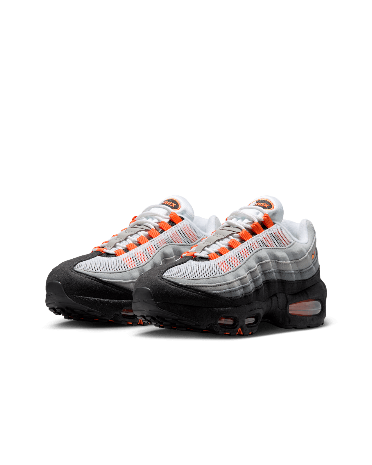 에어맥스 95 OG 'Bright Mandarin'(HM4740-005) 출시일 