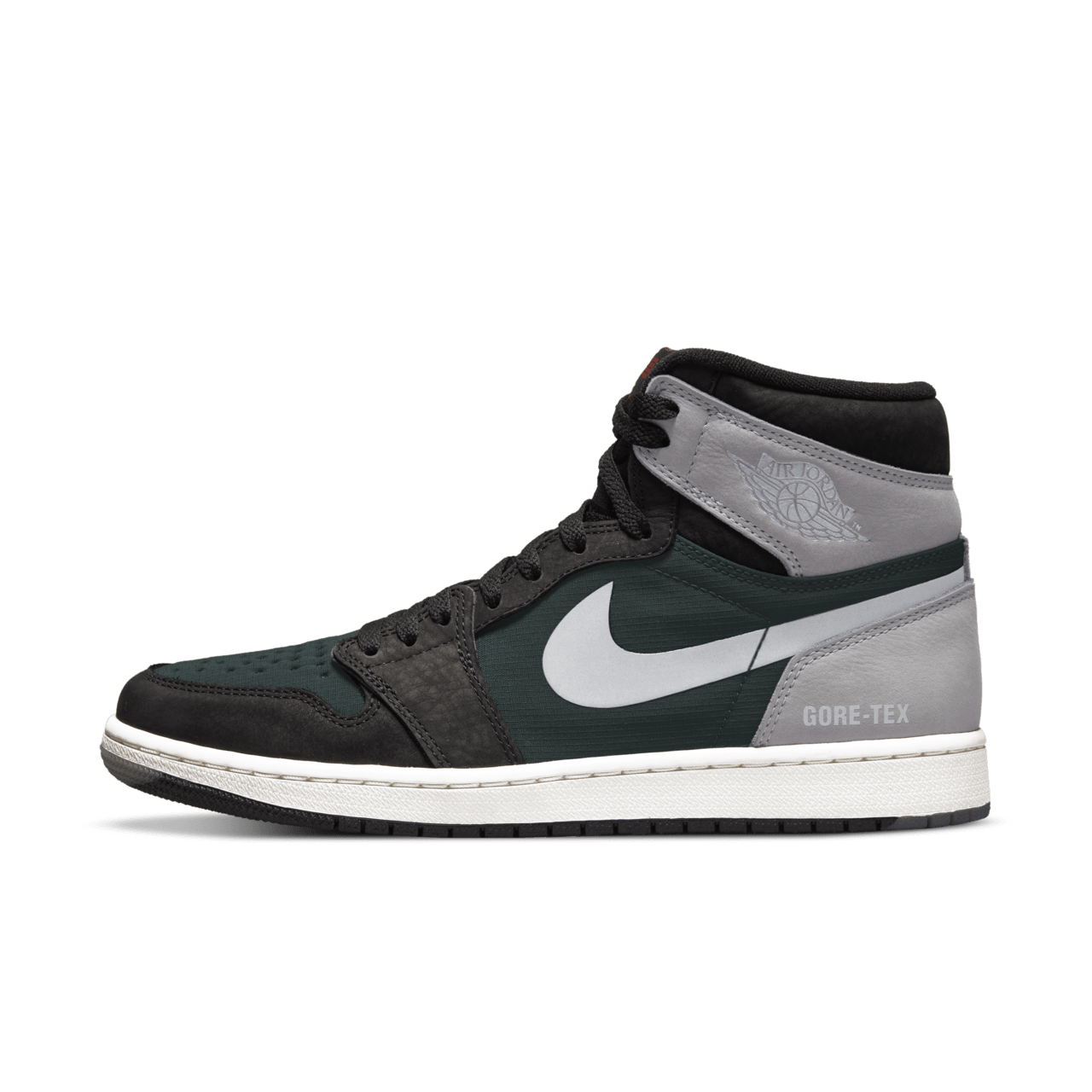 Air Jordan 1 Element GORE-TEX 'Particle Grey' (DB2889-001) 發售日期