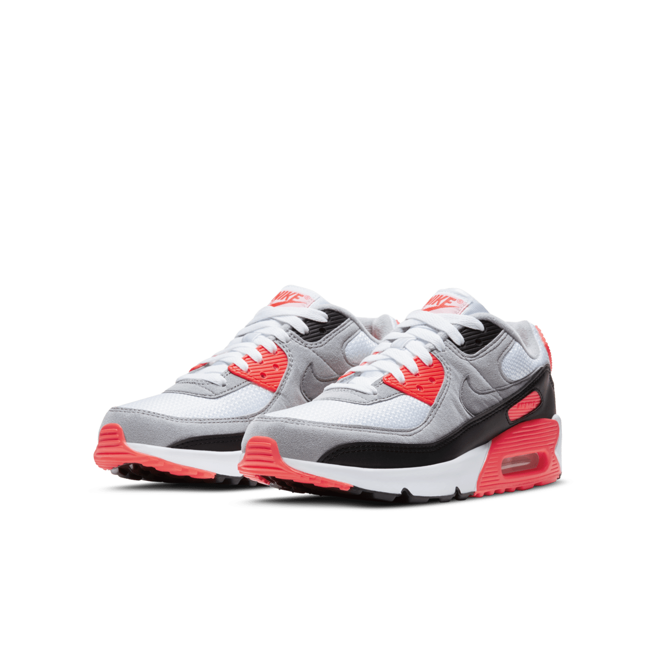 Red toddler air max online