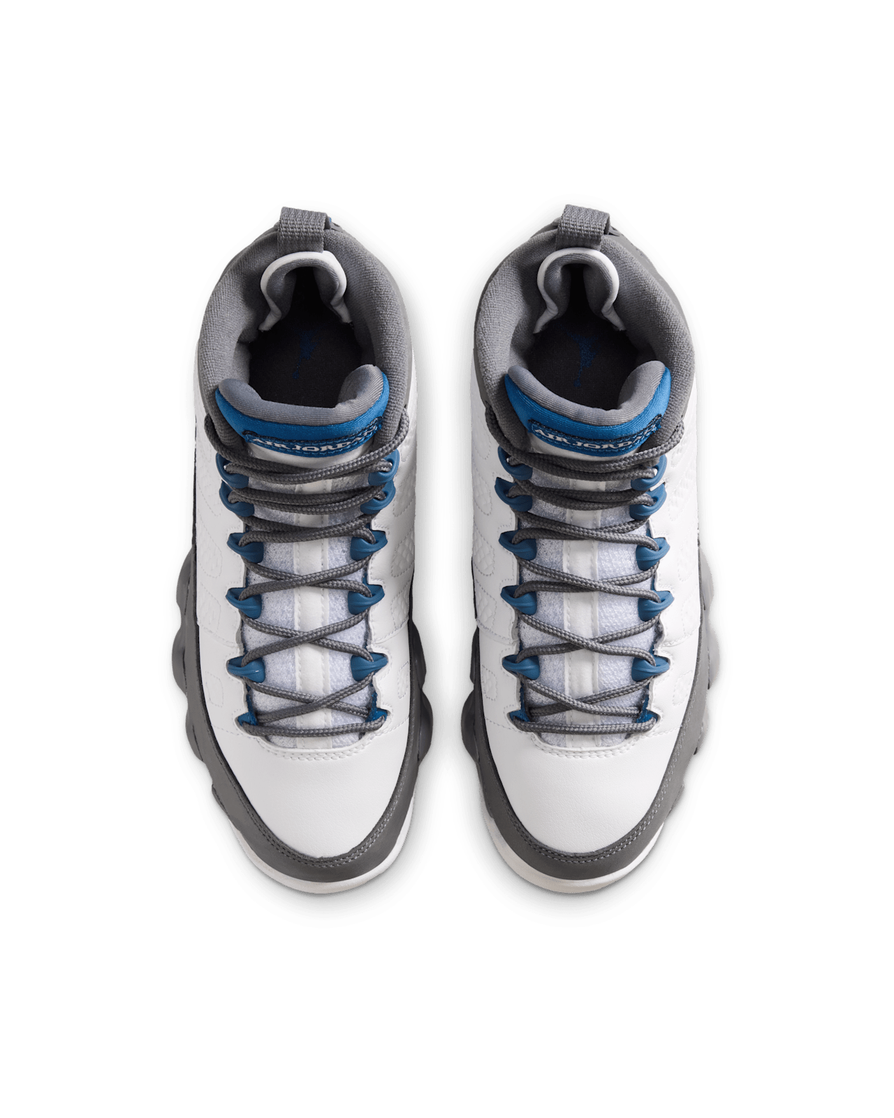 에어 조던 9 'Flint Grey and French Blue'(HV4794-100) 출시일