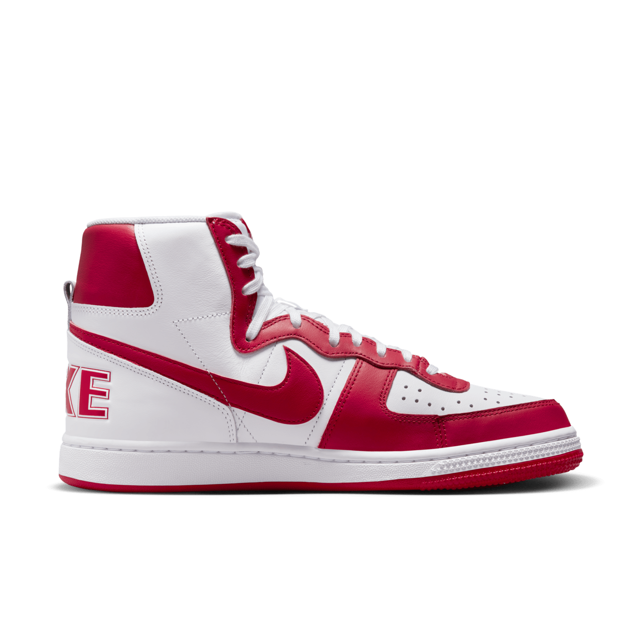 Terminator High 'University Red and White' (FJ4454-100) Release Date
