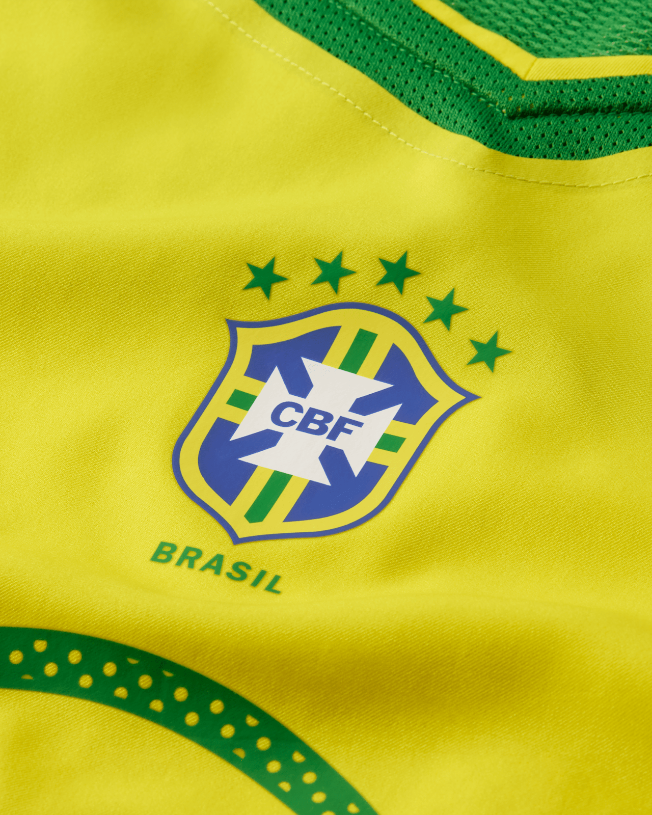 Brazil 2004 Total 90 Reissue Apparel Collection Release Date
