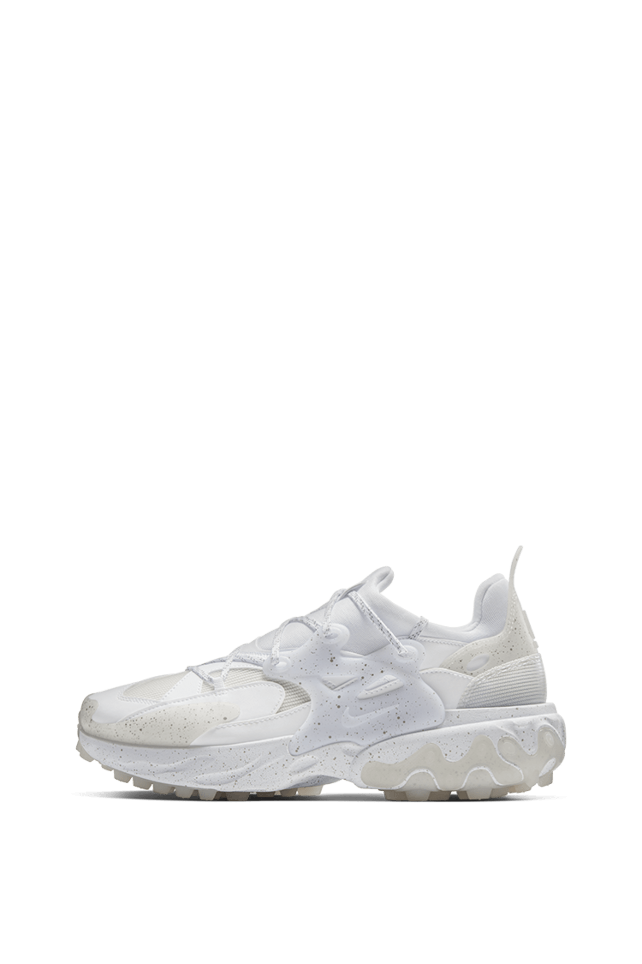 React Presto x Undercover 'White' Release Date