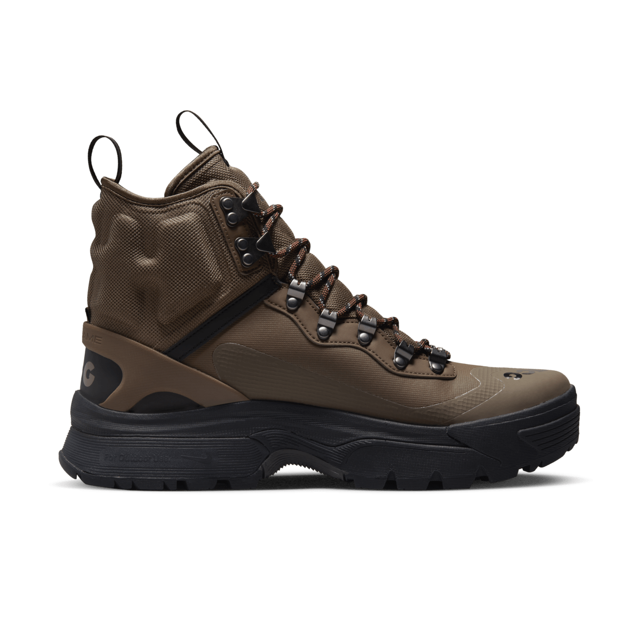 วันเปิดตัว ACG Zoom Gaiadome GORE-TEX "Trails End Brown" (DD2858-200)