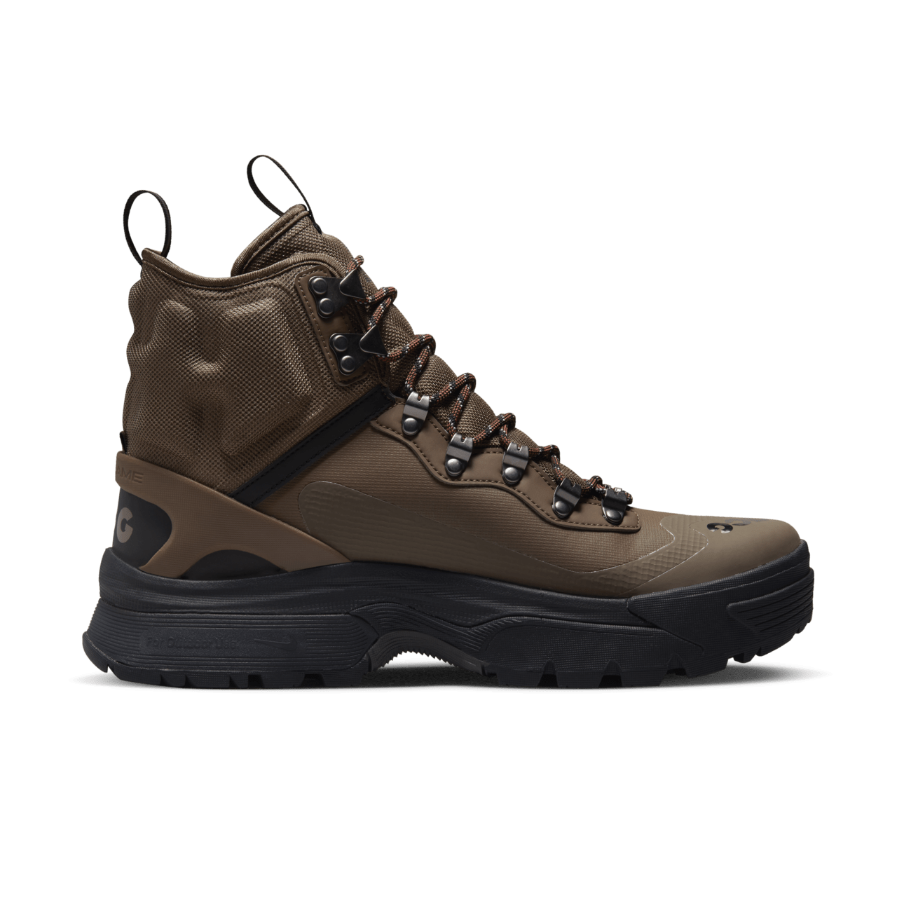 ACG Zoom Gaiadome GORE-TEX 'Trails End Brown' (DD2858-200) Release Date