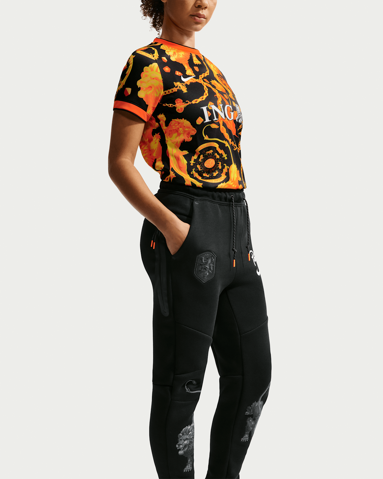 Netherlands x Patta Collection Release Date