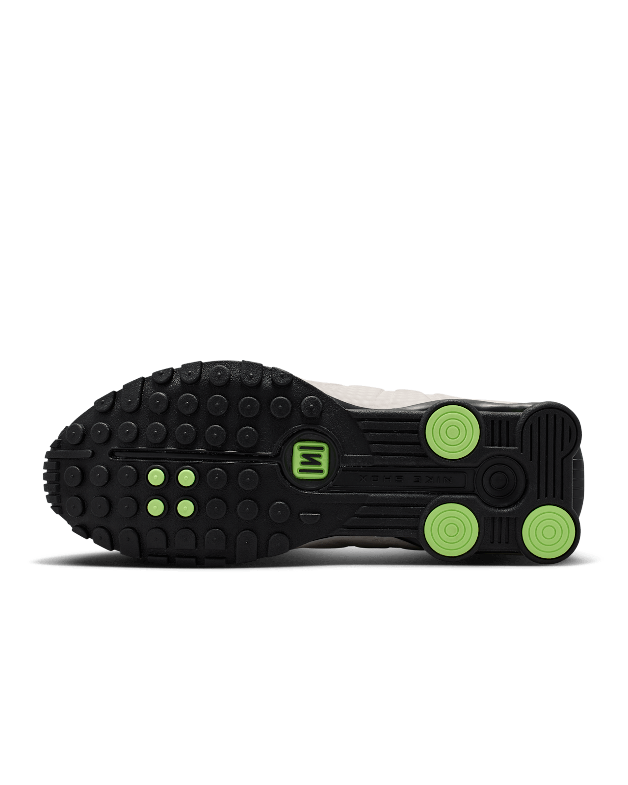 NIKE SHOX R4 QS BIO Release Date