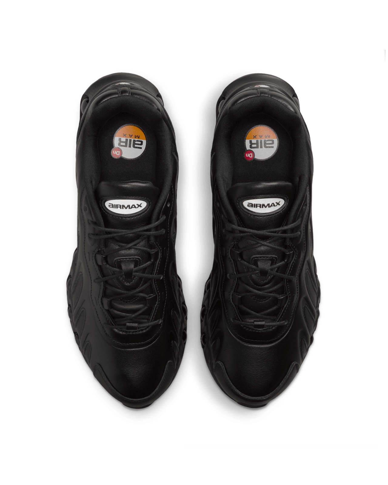 【NIKE公式】エア マックス Dn 'Black' (II7058-001)