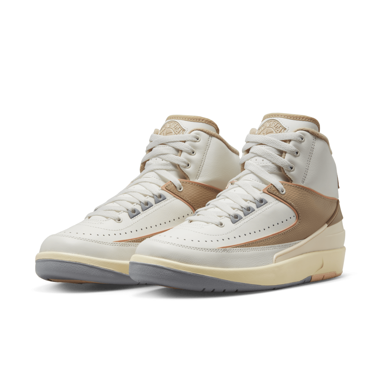 Women's Air Jordan 2 'Sunset Haze' (DX4400-118) Release Date