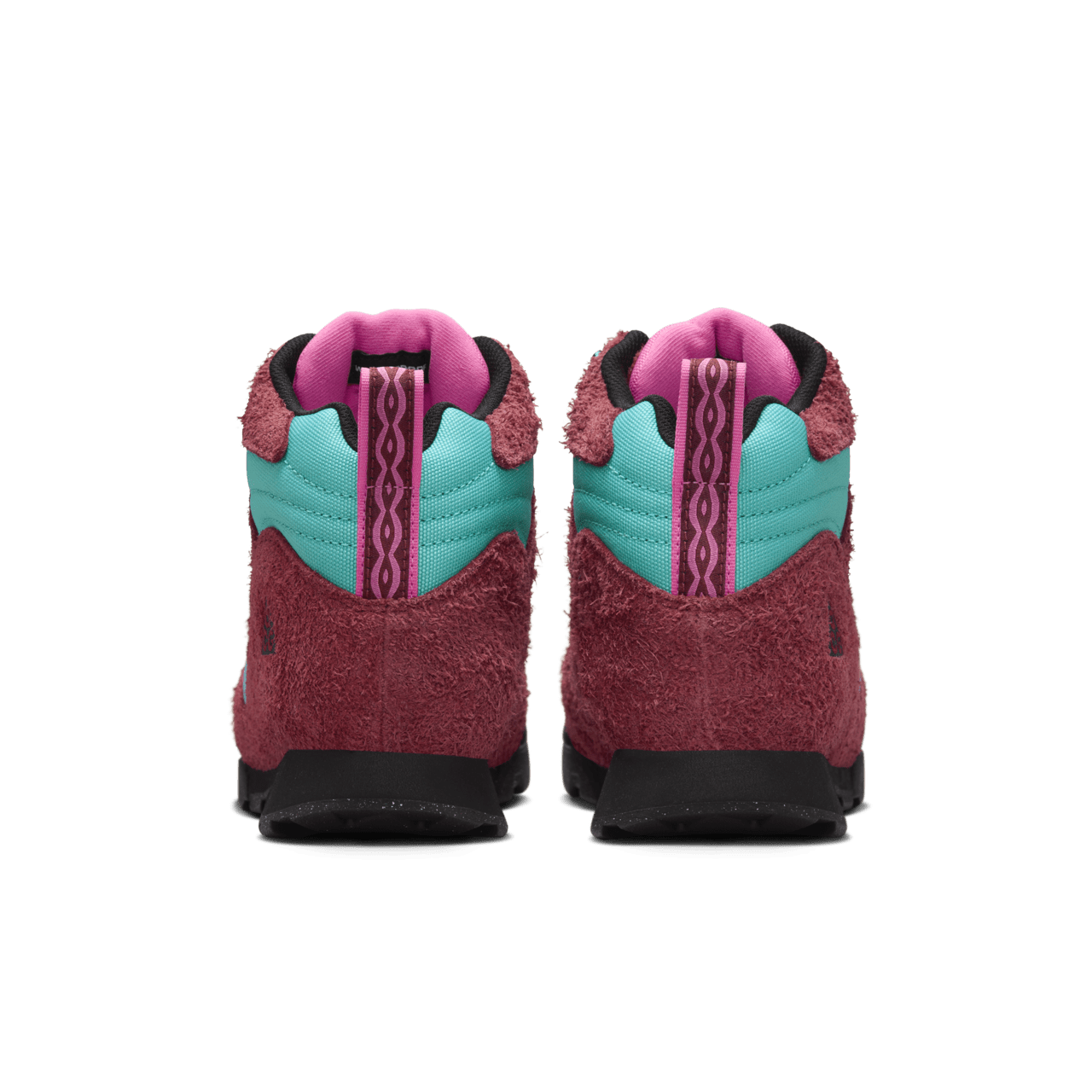 ACG Torre 中筒鞋 'Team Red and Dusty Cactus' (FD0212-600) 發售日期