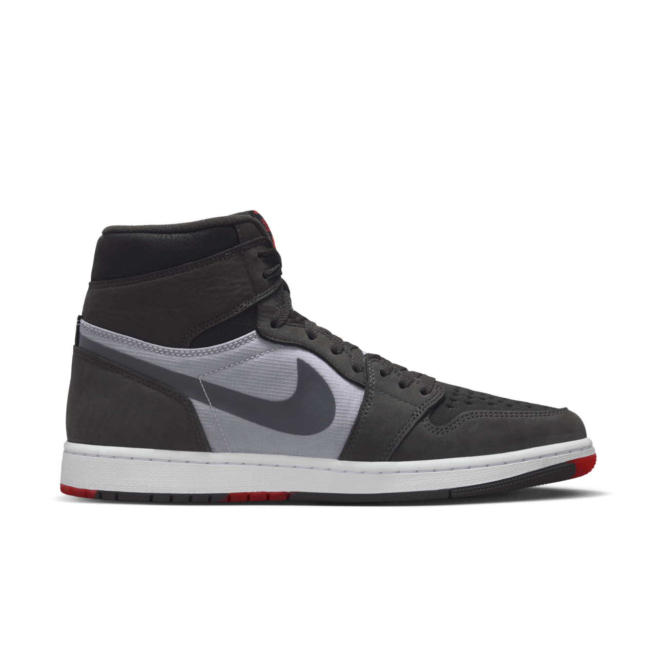 Fecha de lanzamiento del Air Jordan 1 Element "Black Cement" (DB2889-002)