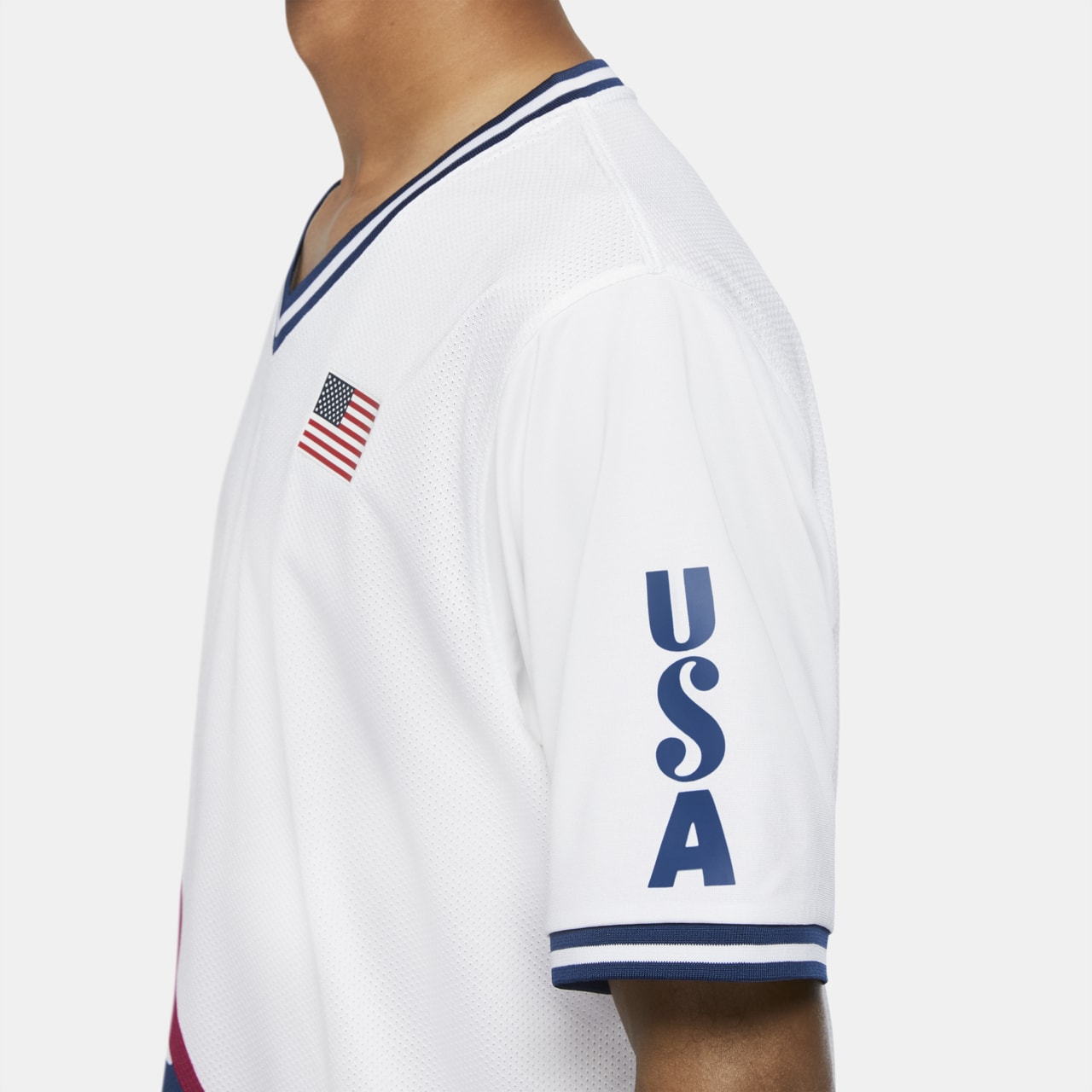 【NIKE公式】ナイキ SB x パラ 'USA Federation Kit' 