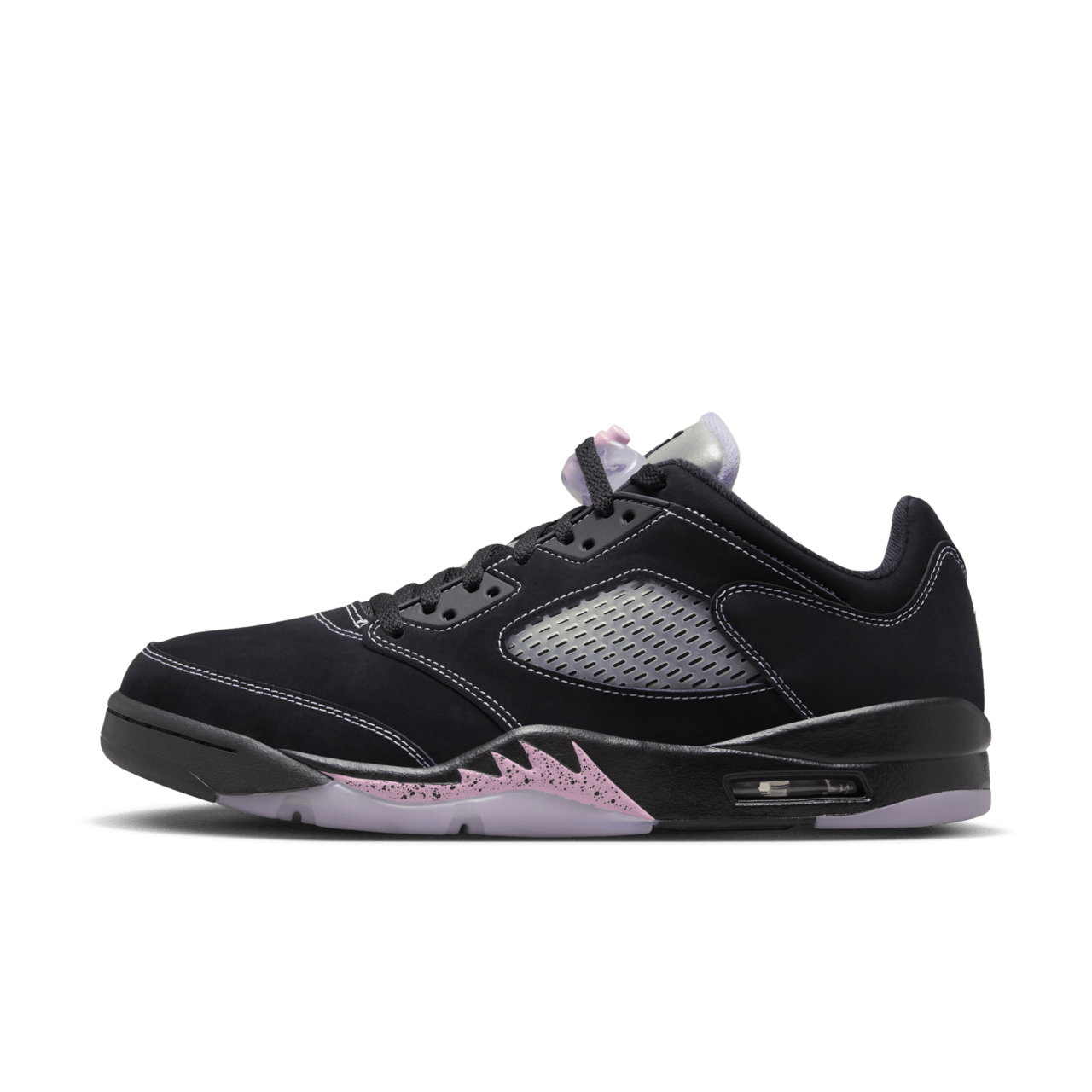 Air Jordan 5 Low 'Dongdan' (DX4355-015) Release Date