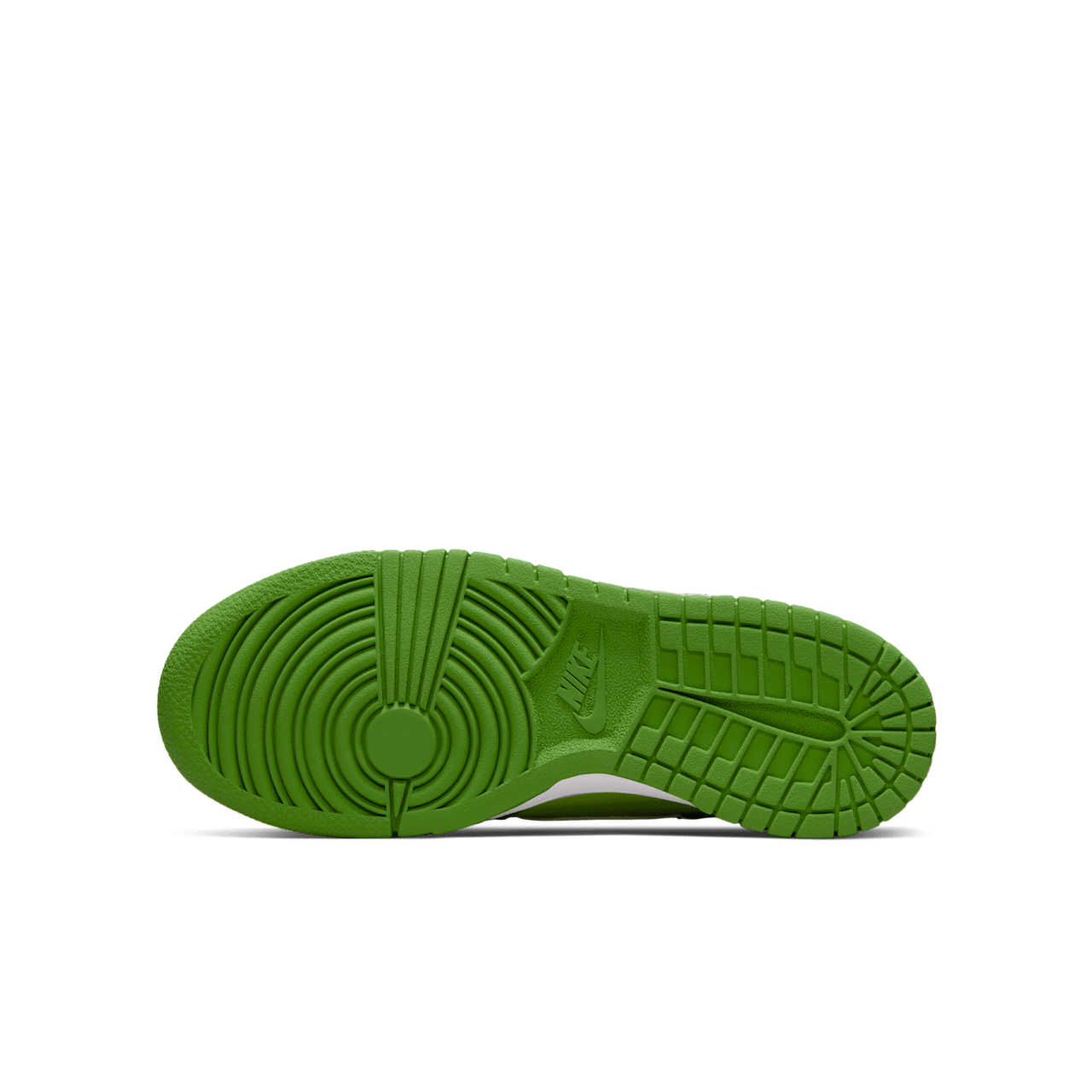 덩크 로우 (Big Kids) 'Vivid Green'(DH9765-301) 출시일