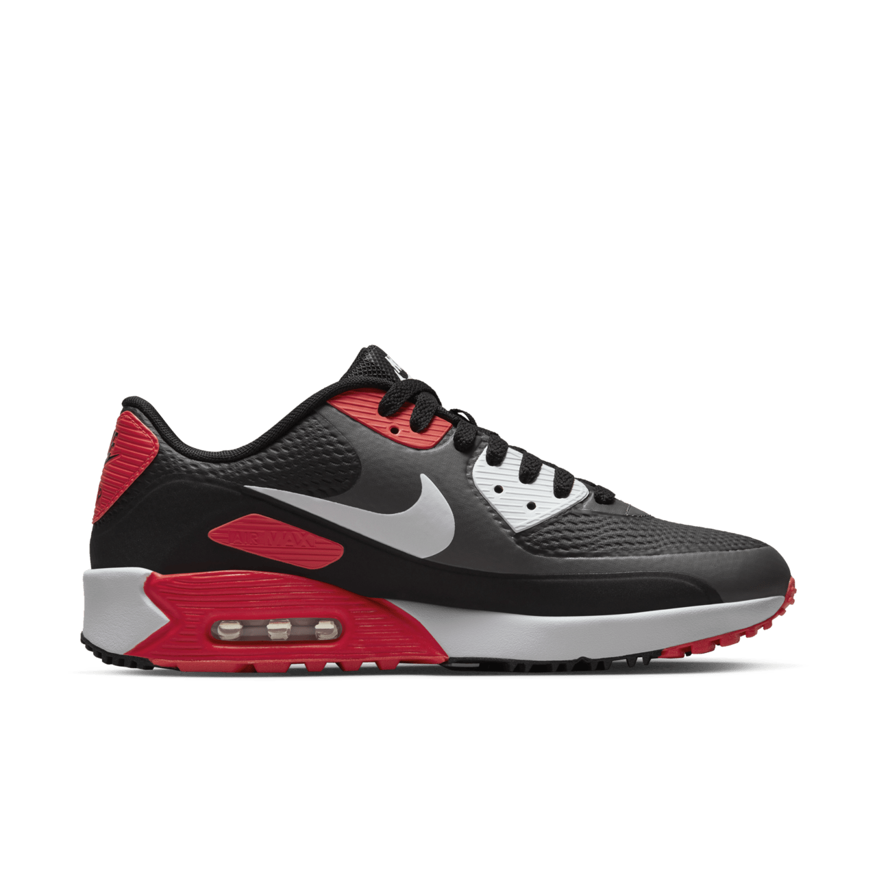 วันเปิดตัว Nike Air Max 90 G "Iron Grey" (CU9978-010)