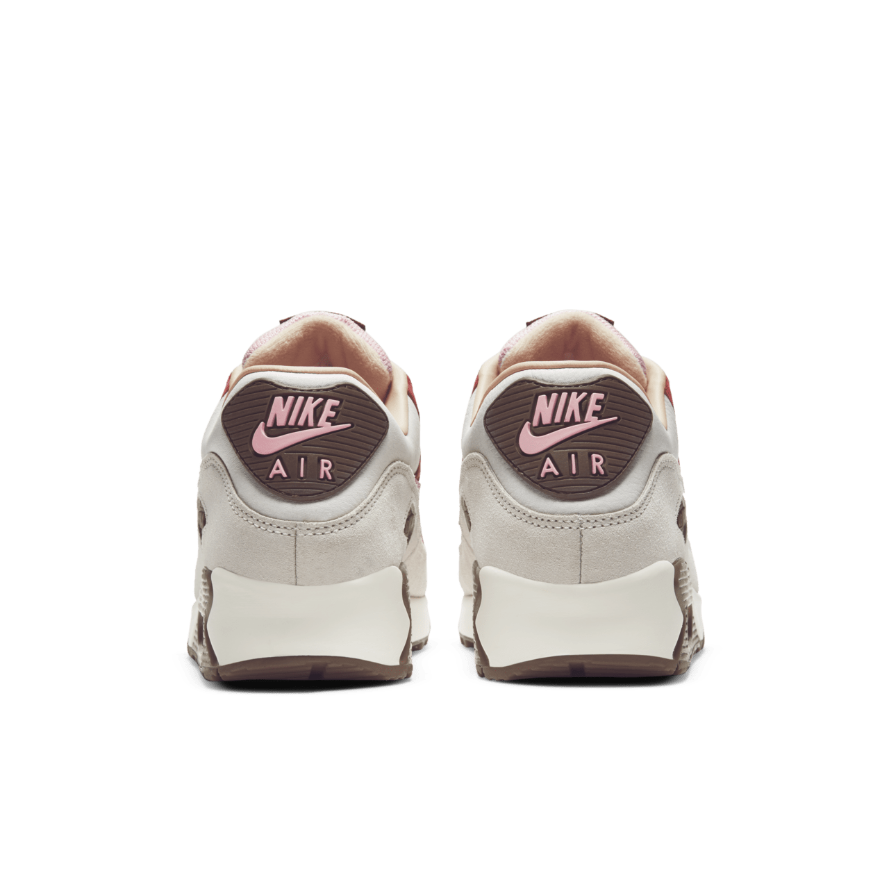 NIKE公式】エア マックス 90 'Bacon' (CU1816-100 / AM 90 BACON). Nike SNKRS